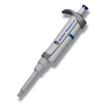 Eppendorf - Pipettes - ES-250F